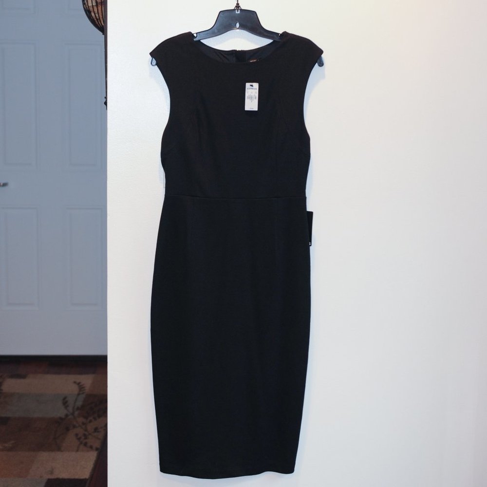 Express Dress